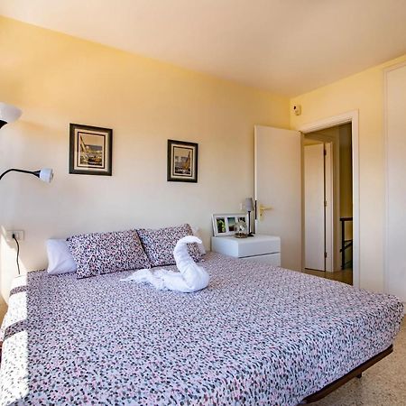 Alquilaencanarias El Medano Spectacular Terrace And Sea Views A Экстерьер фото